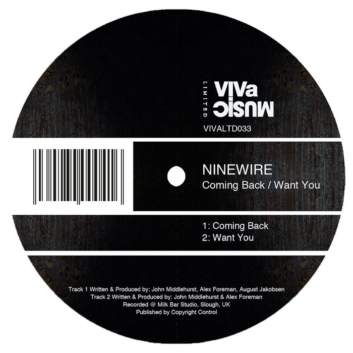 NINEWIRE - Coming Back