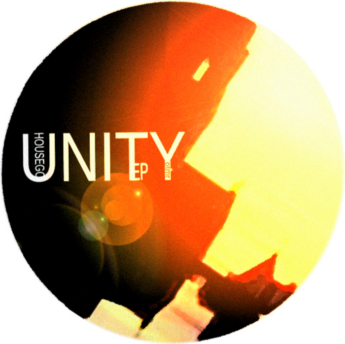 HOUSEGO - Unity