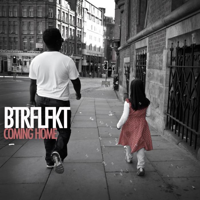 BTRFLFKT - Coming Home