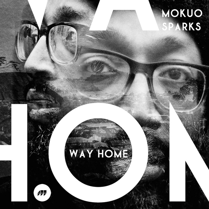 SPARKS, Mokuo - Way Home