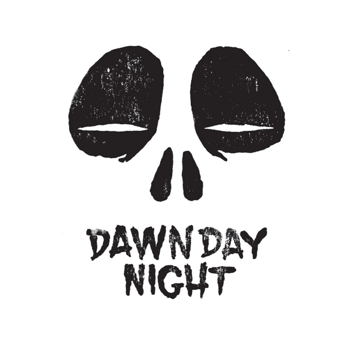 DAWN DAY NIGHT - Dawn Day Night EP