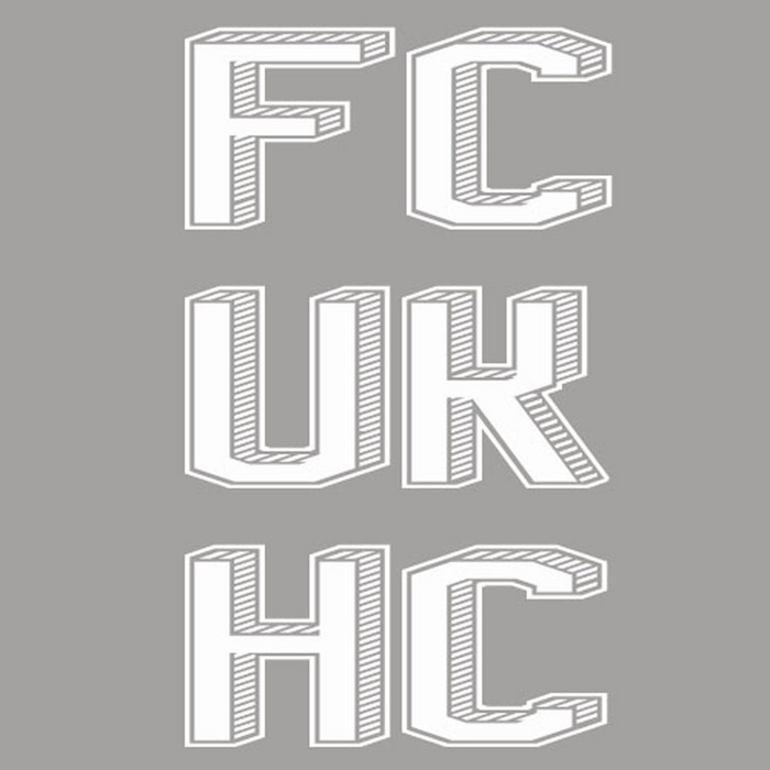 VARIOUS - FCUKHC