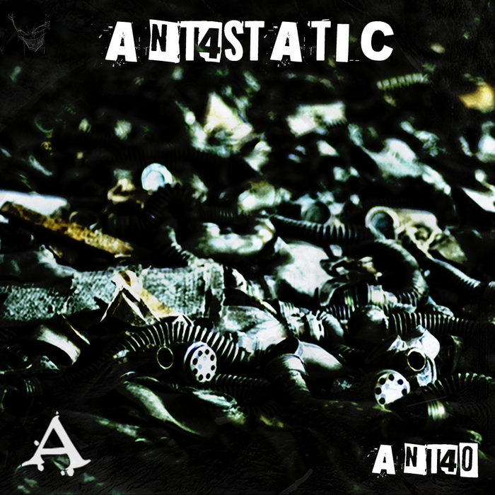 VARIOUS - ANT4STATIC