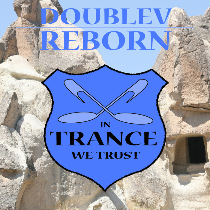 DOUBLEV - Reborn EP