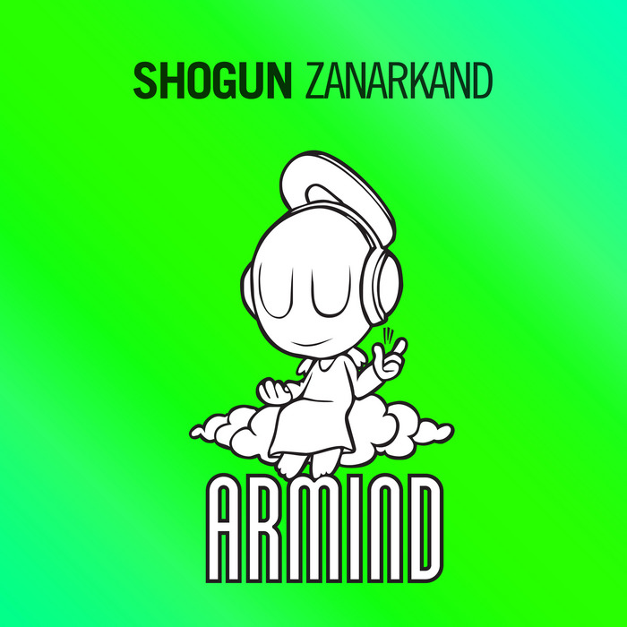 SHOGUN - Zanarkand