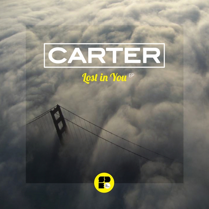 CARTER - Lost In You