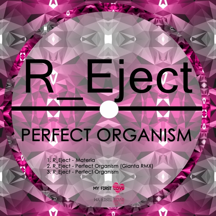 R EJECT - Perfect Organism