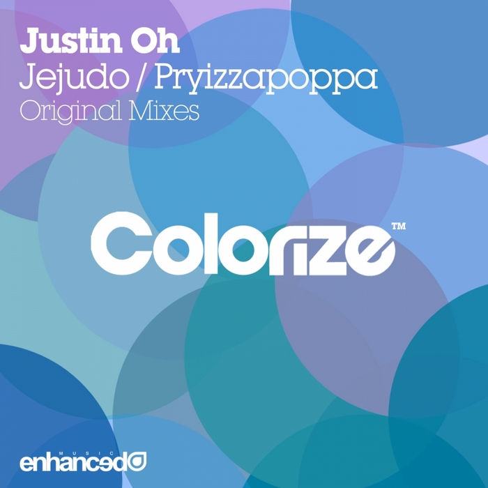 JUSTIN OH - Jejudo/Pryizzapoppa