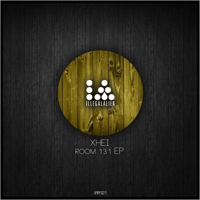 XHEI - Room 131 EP