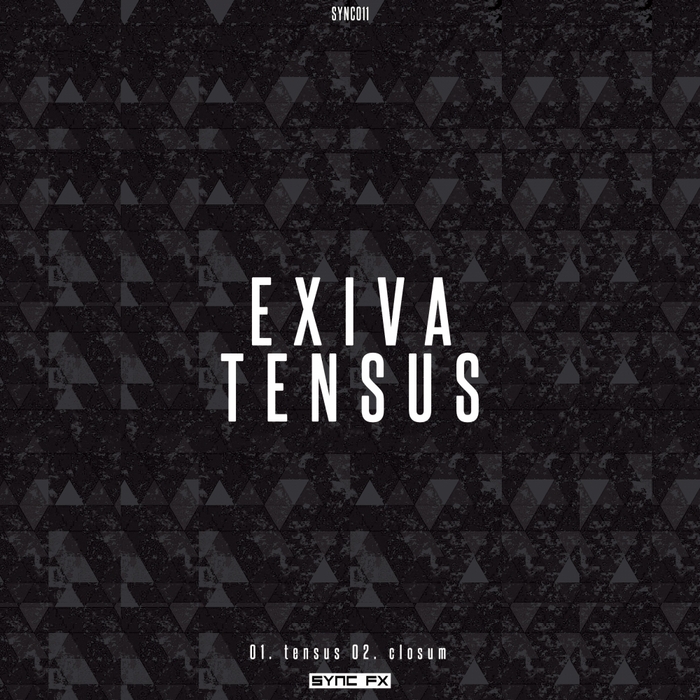 EXIVA - Tensus