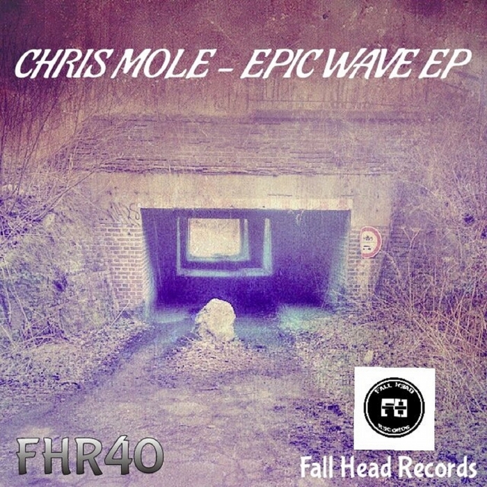 MOLE, Chris - Epic Wave