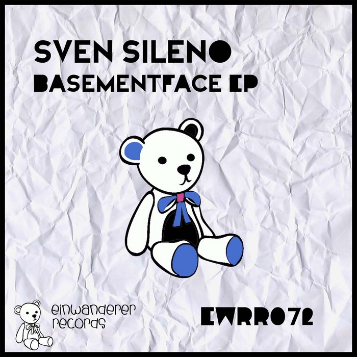 SILENO, Sven - Basementface EP