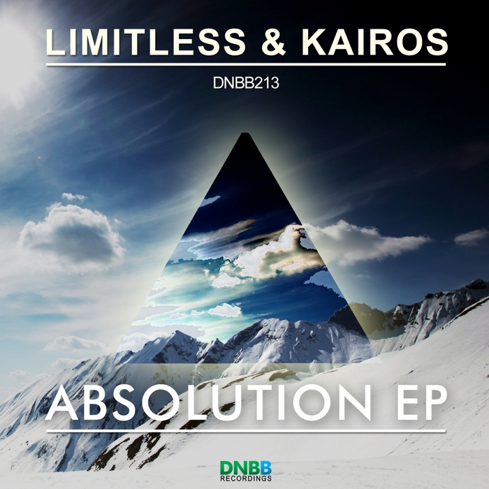LIMITLESS/KAIROS - Absolution EP