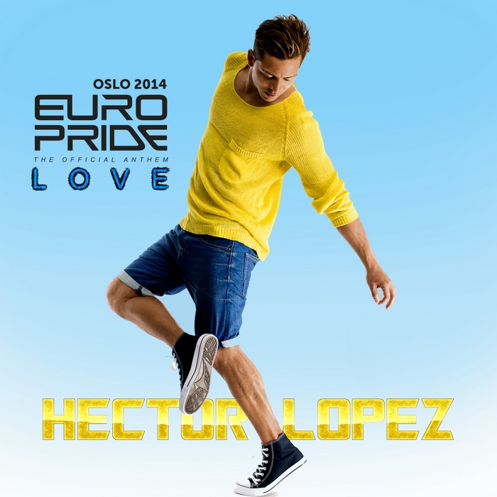 LOPEZ, Hector - Love