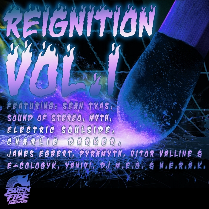 VARIOUS - Reignition Vol 1
