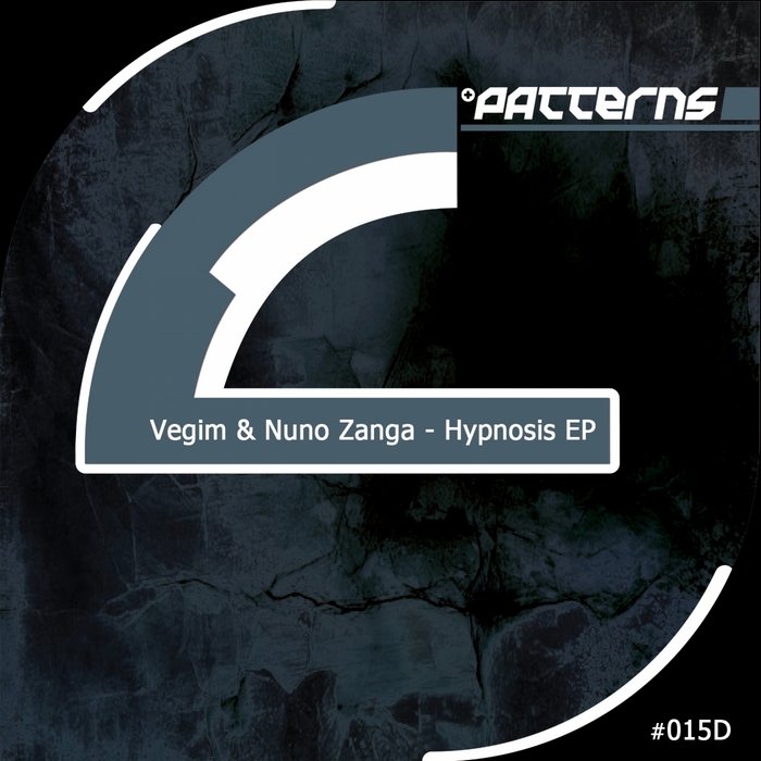 VEGIM/NUNO ZANGA - Hypnosis EP