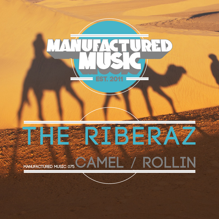 RIBERAZ, The - Camel