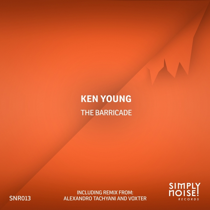 YOUNG, Ken - The Barricade