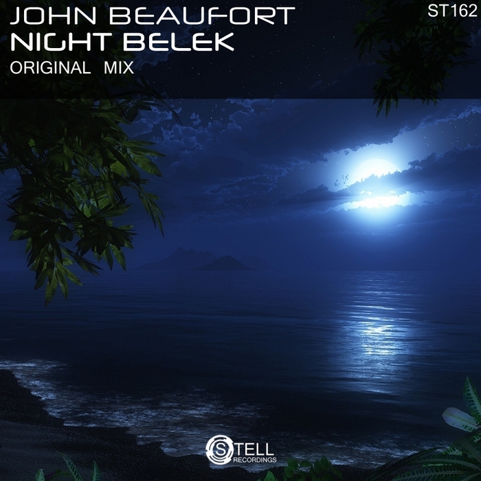BEAUFORT, John - Night Belek