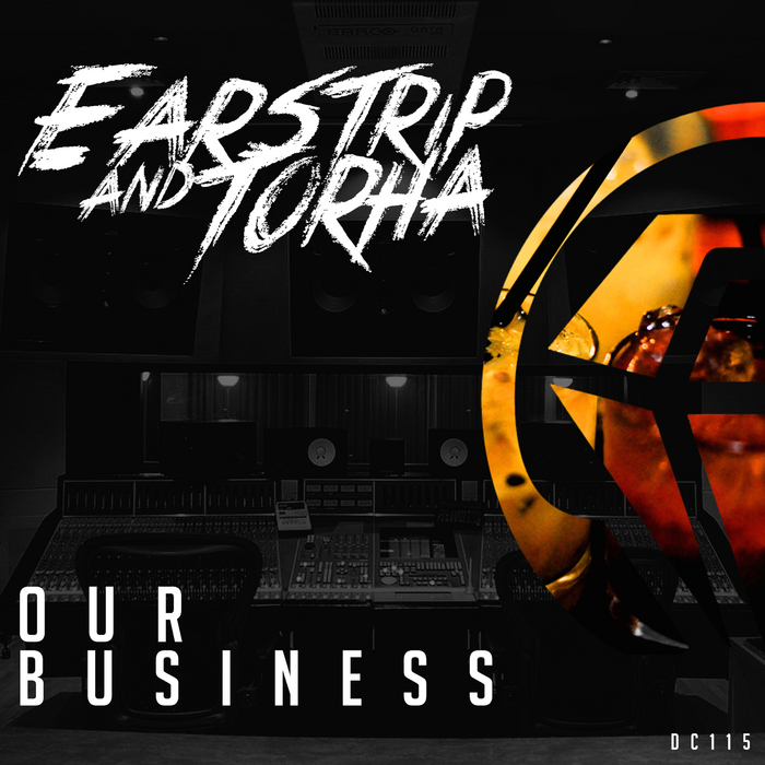 TORHA/EARSTRIP - Our Business EP