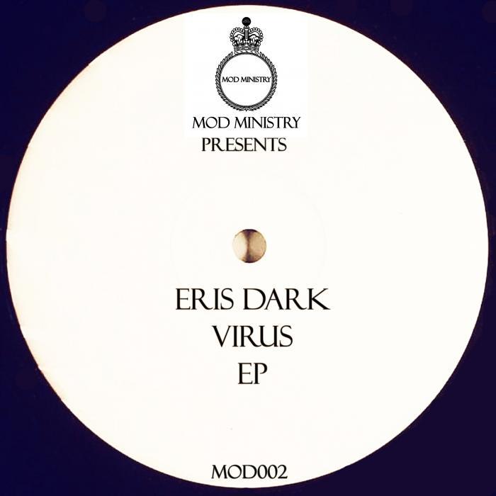 DARK, Eris - Virus EP
