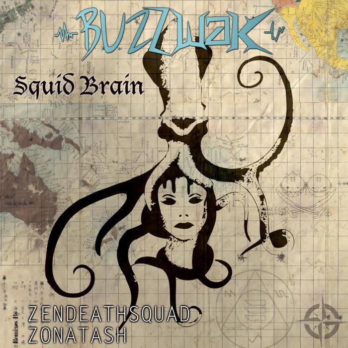 BUZZWAK - Squid Brain