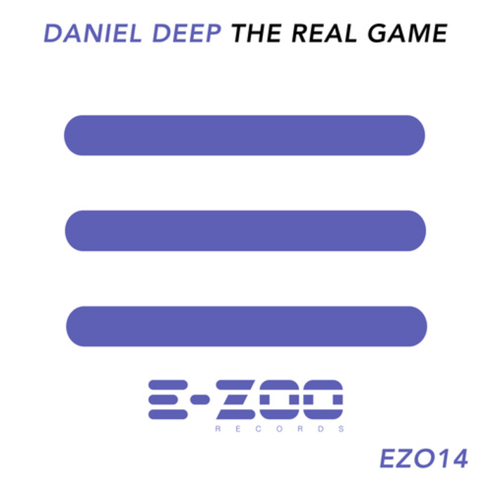 DEEP, Daniel - The Real Game