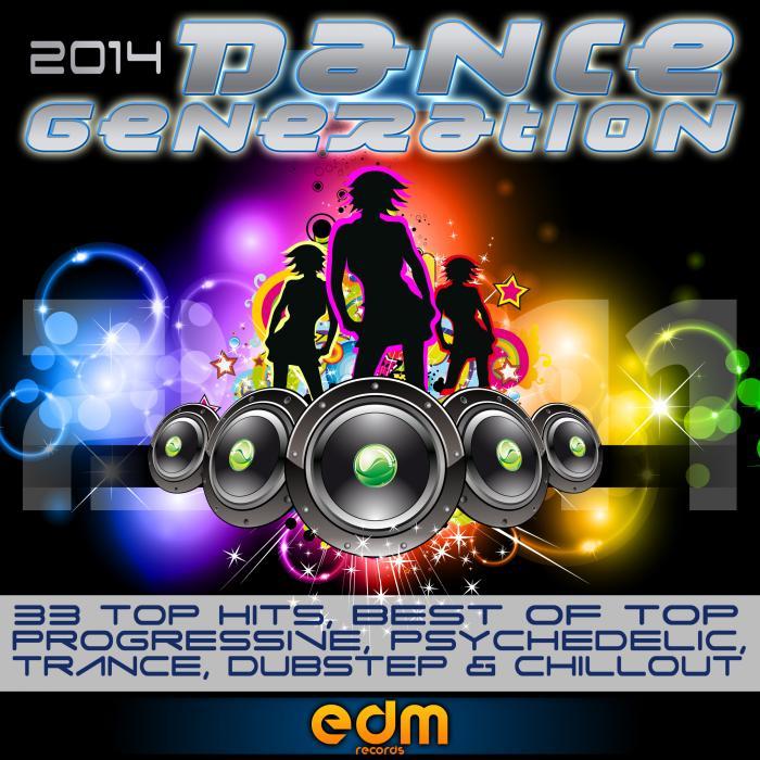 Dancing generation