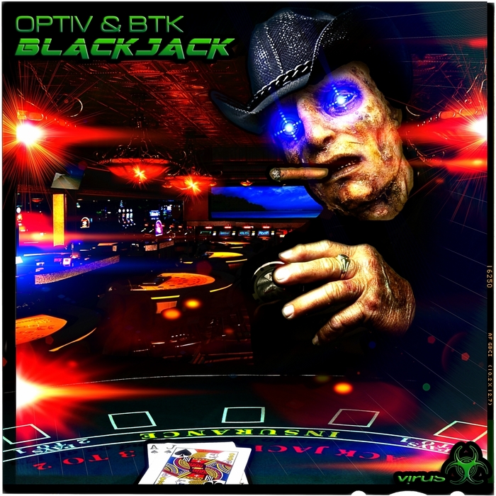 OPTIV/BTK - Blackjack (Explicit)