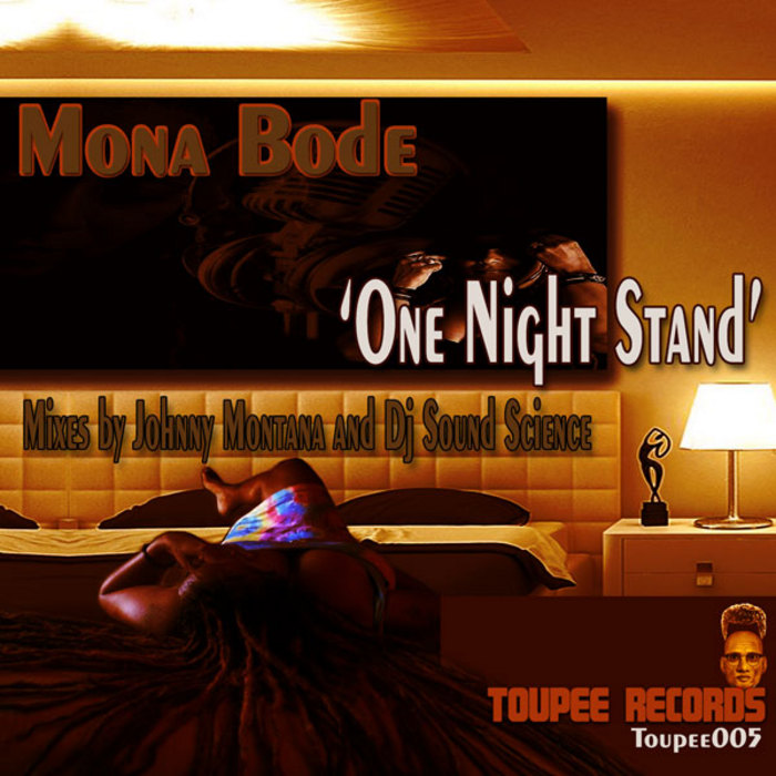 BODE, Mona - One Night Stand