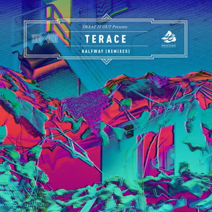 TERACE - Halfway: Remixes