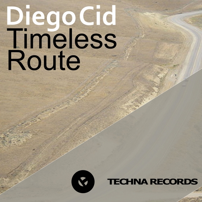 CID, Diego - Timeless Route