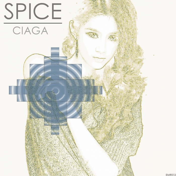 CIAGA - Spice