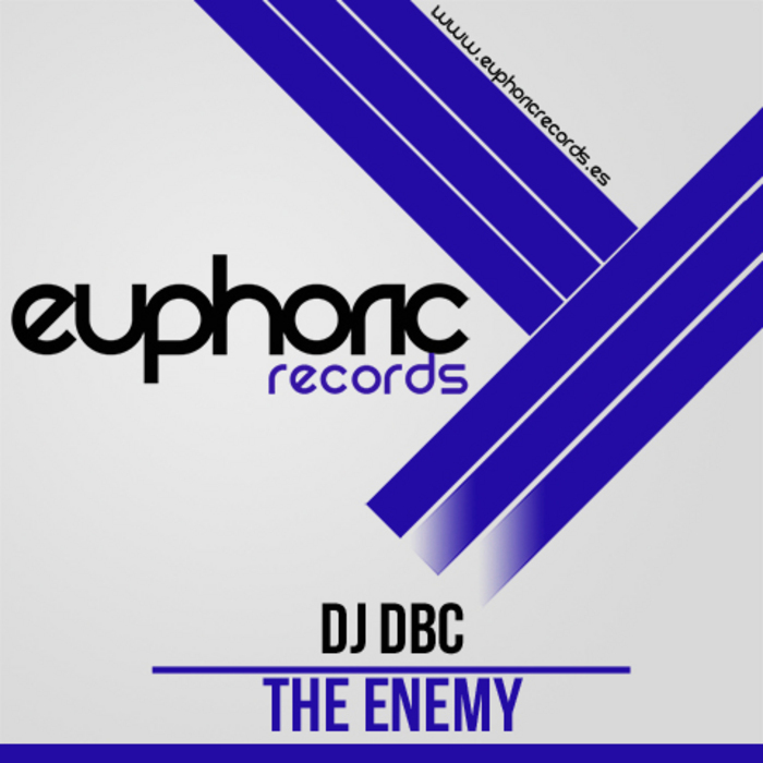DJ DBC - The Enemy