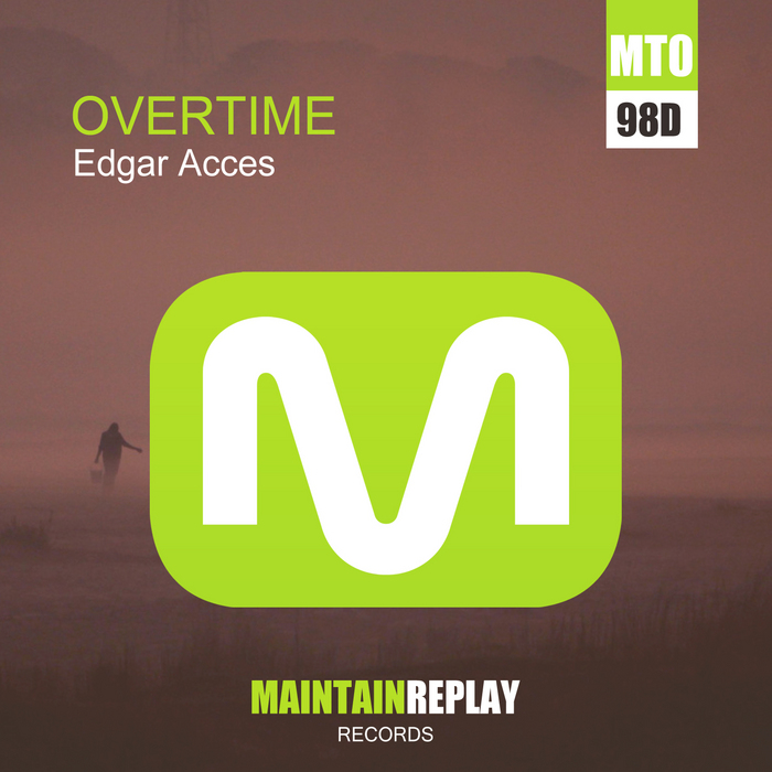 ACCES, Edgar - Overtime