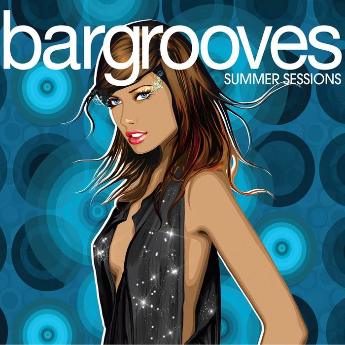 VARIOUS - Bargrooves Summer Sessions