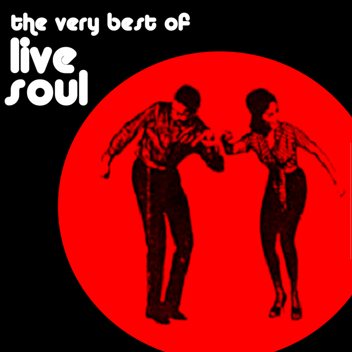 VARIOUS - The Very Best Of Live Soul: The Four Tops, Whispers, Delfonics, Temptations Review & More!