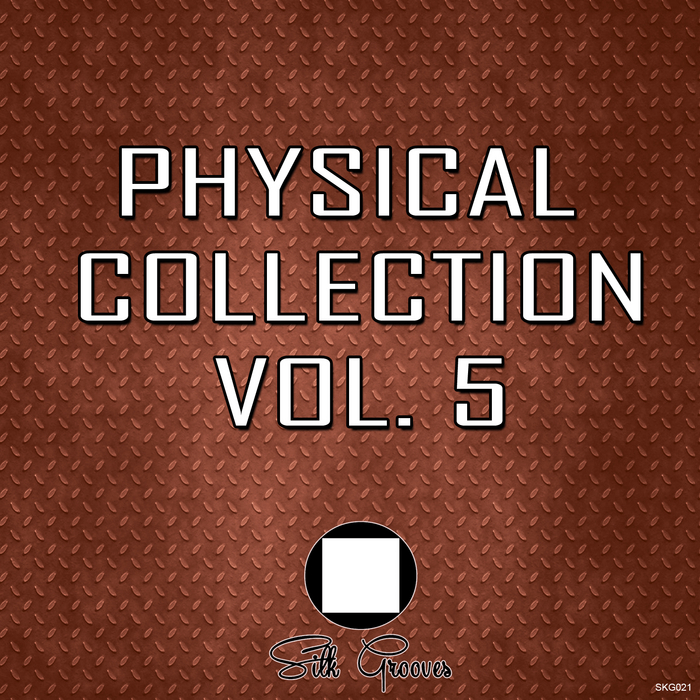 VARIOUS - Physical Collection Vol 5