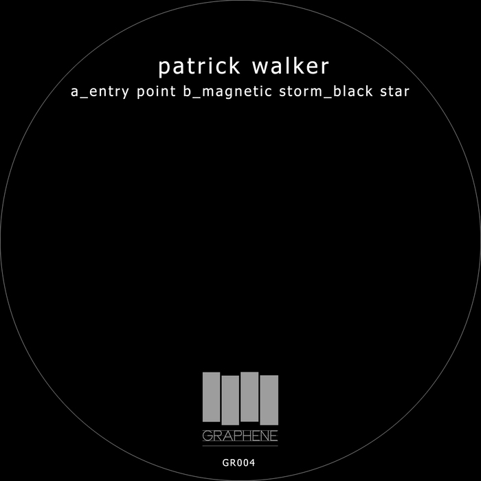 WALKER, Patrick - Entry Point