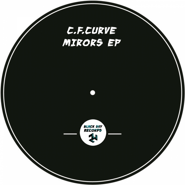 CFCURVE - Mirors EP