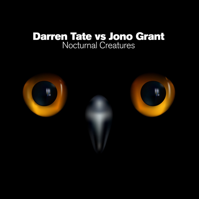 DARREN TATE vs JONO GRANT - Nocturnal Creatures