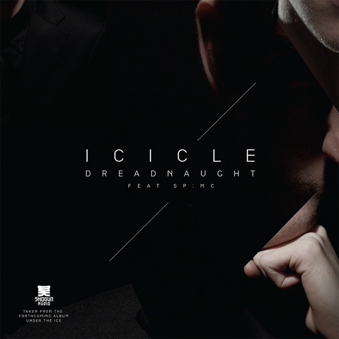 ICICLE - Dreadnaught/Arrows