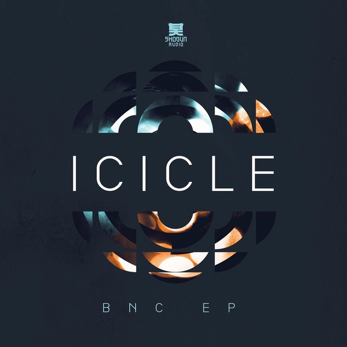ICICLE - BNC EP