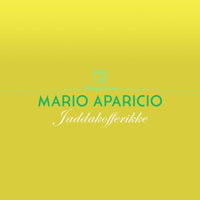 APARICIO, Mario - Jaddakofferikke