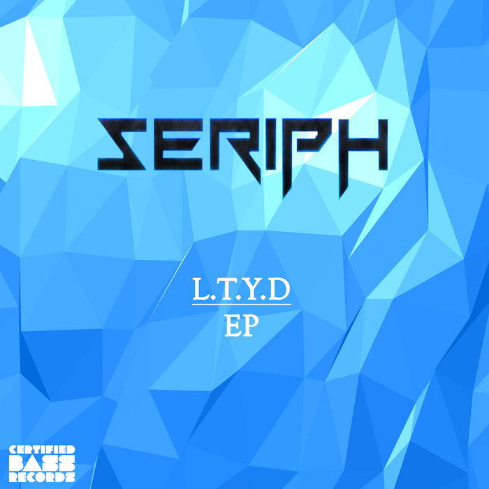 SERIPH - Ltyd EP