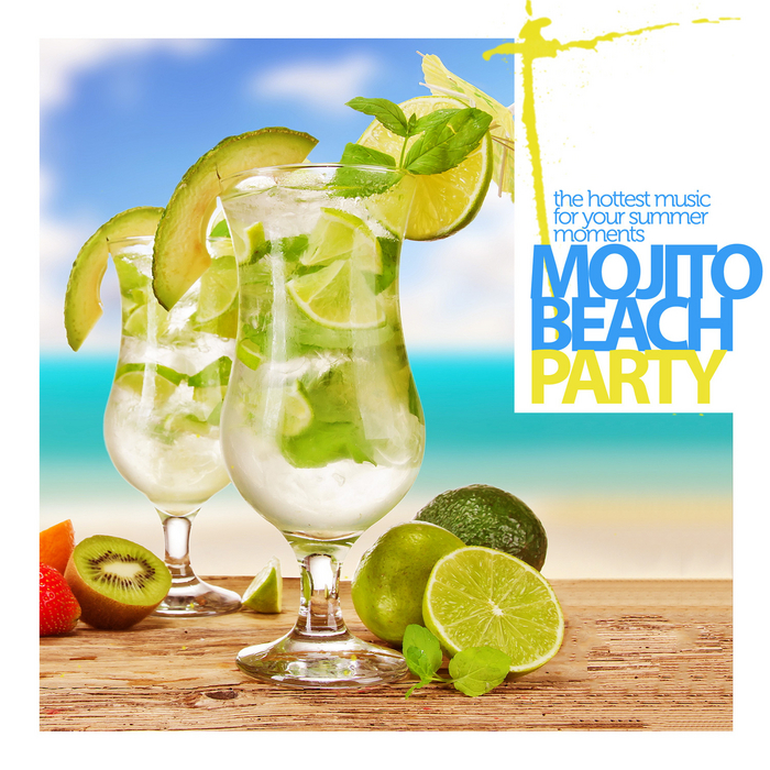 VARIOUS - Mojito Beach Party