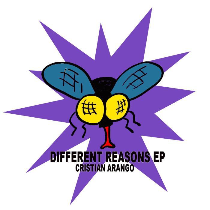 ARANGO, Cristian - Different Reasons