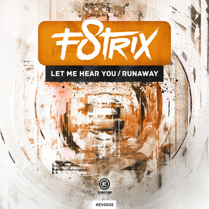 F8TRIX - Let Me Hear You EP