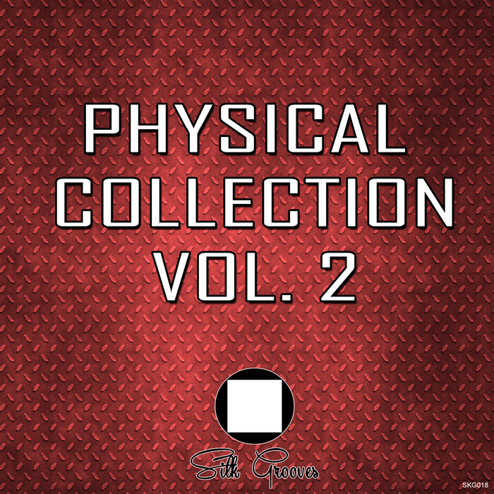 VARIOUS - Physical Collection Vol 2
