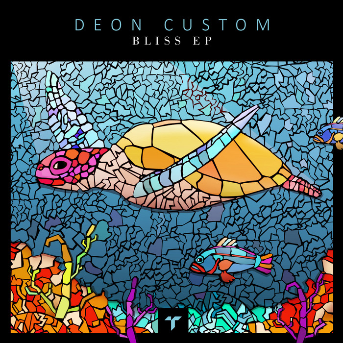 DEON CUSTOM - Bliss EP